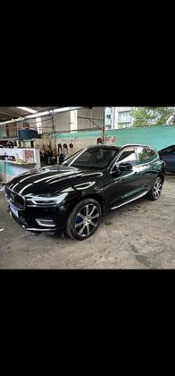 VOLVO XC60 2.0 T8 HYBRID INSCRIPTION AWD GEARTRONIC